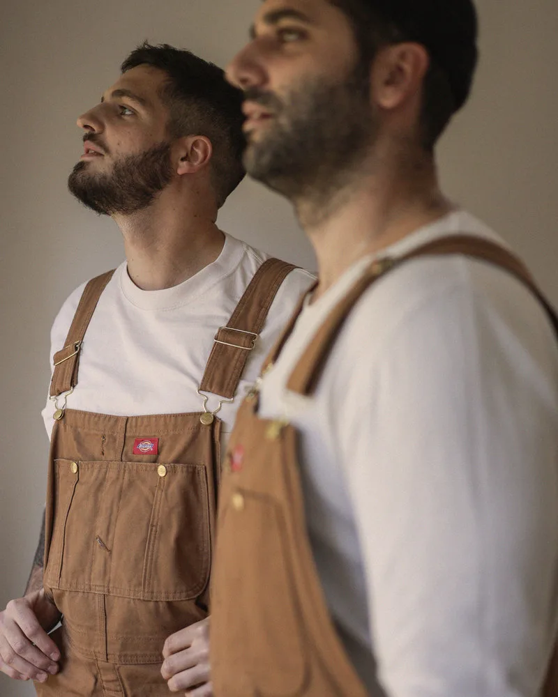 Alexandre et Rémy, les Recycleurs
